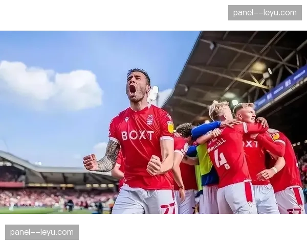 诺丁汉森林财务违规案听证会提及，俱乐部过度依赖未能兑现的转播分成预期收入