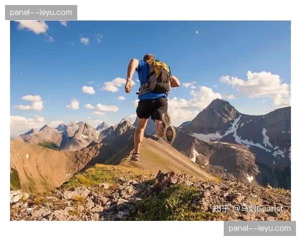 趋势观察：越野跑与徒步等户外运动在中国年轻群体中持续升温