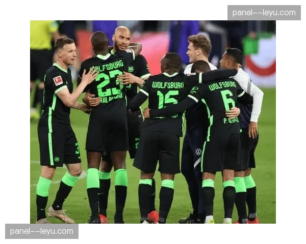 门兴格拉德巴赫3-2逆转沃尔夫斯堡，补时阶段绝杀来自战术角球