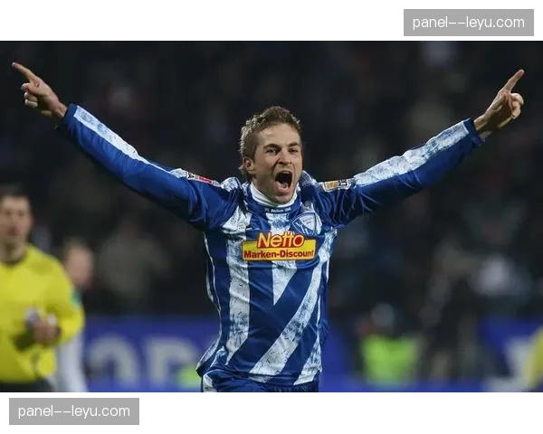 德甲官方发布第26轮“关键射手榜”，结合实际进球与预期进球（xG）差值排名