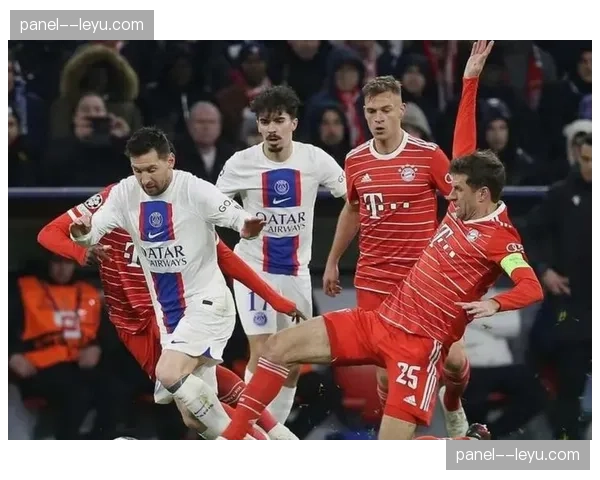 观点：年轻球员集体闪光，本赛季法甲成为五大联赛最具活力赛场